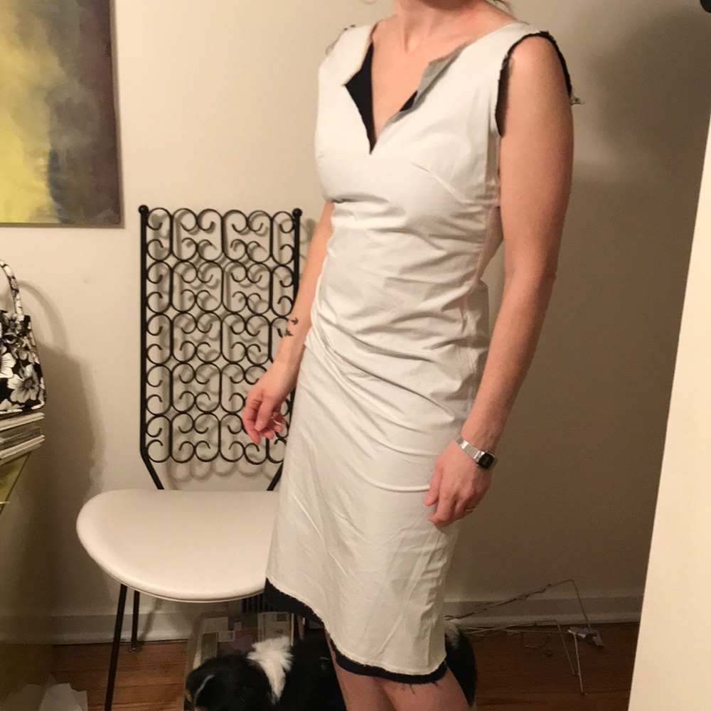 Diesel dress